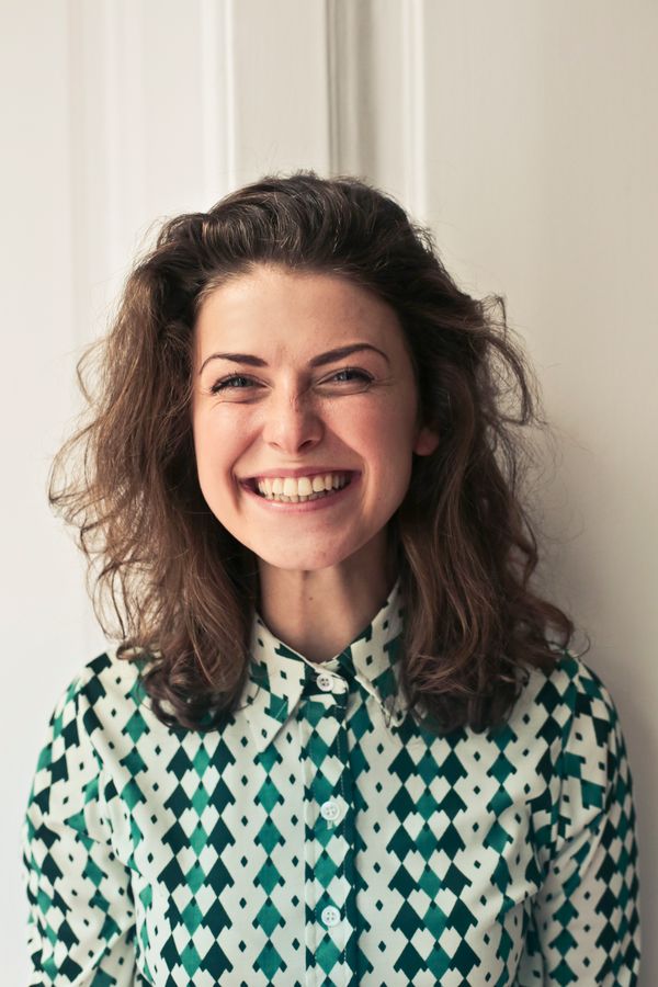 Elena Rostova